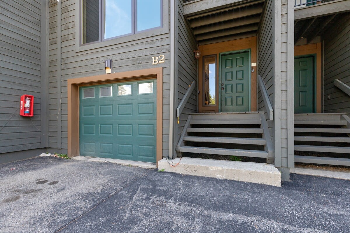 Wander Breckenridge Townhouse #50