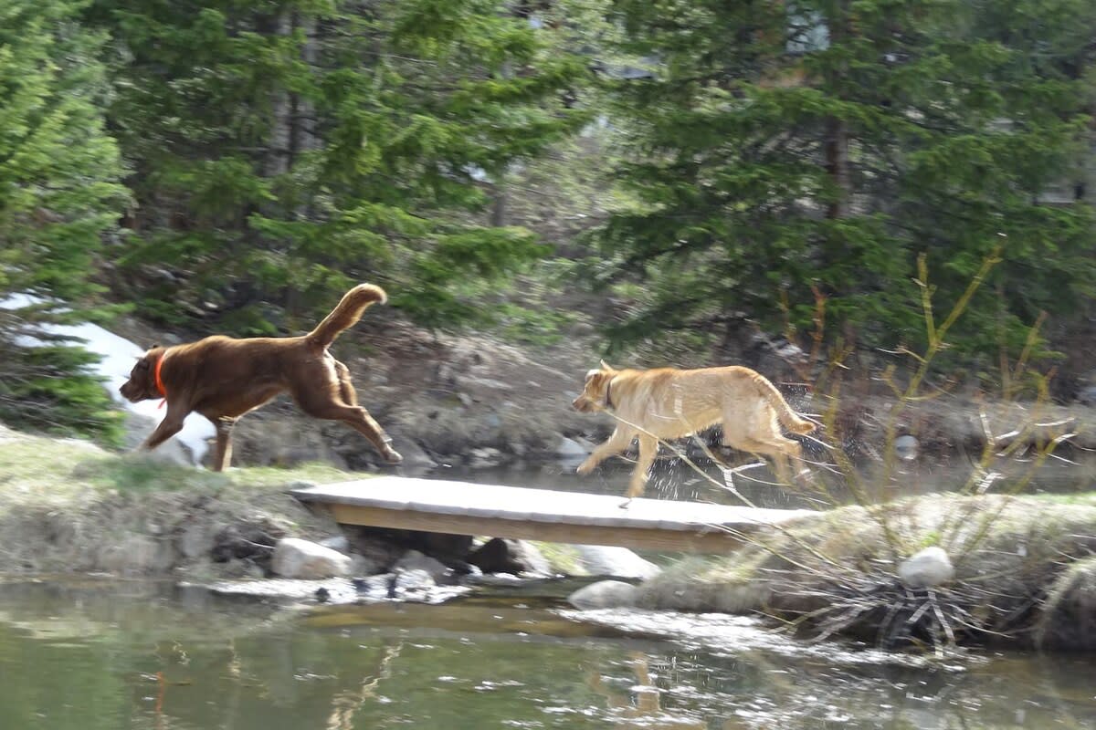 Wander Breckenridge Townhouse #62