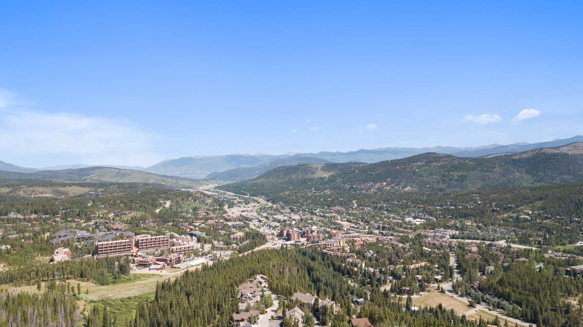 Wander Breckenridge Townhouse #69