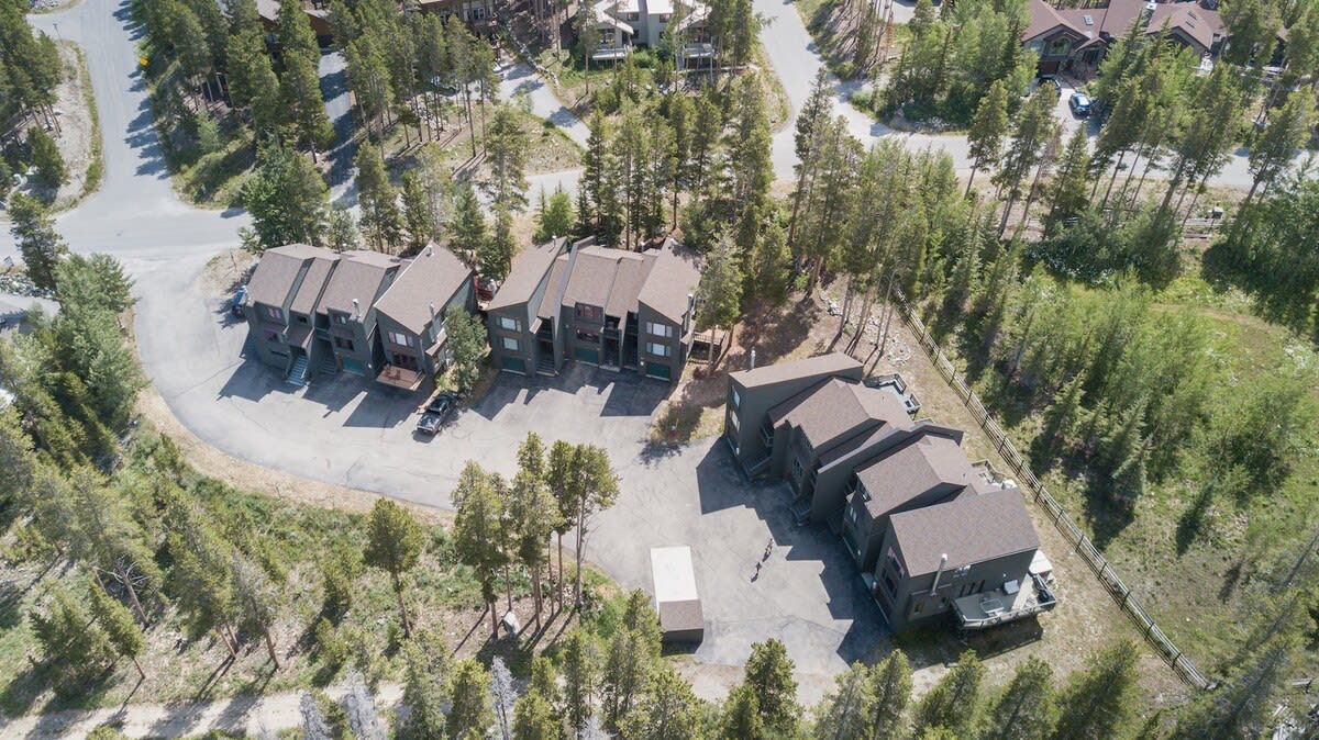 Wander Breckenridge Townhouse #67