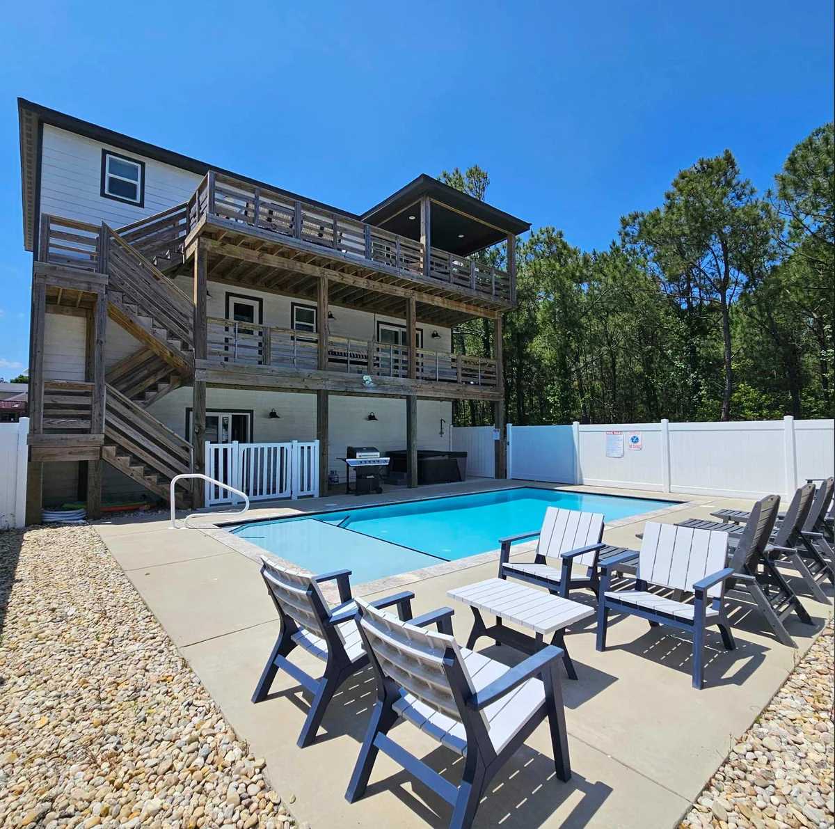 Wander Corolla Grove #68