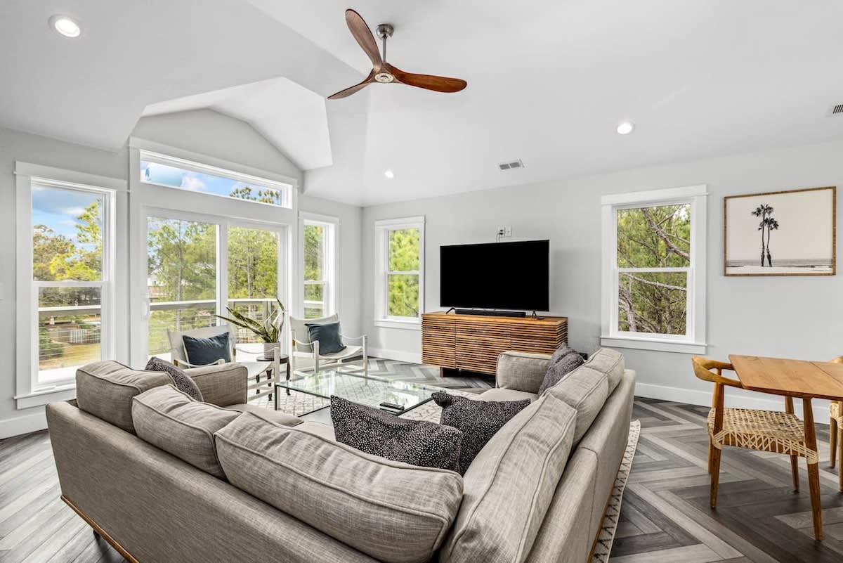 Wander Corolla Grove #61