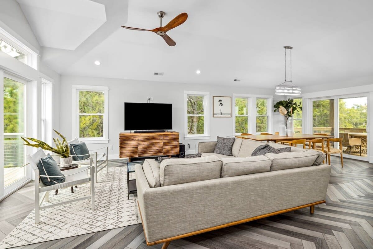 Wander Corolla Grove #53