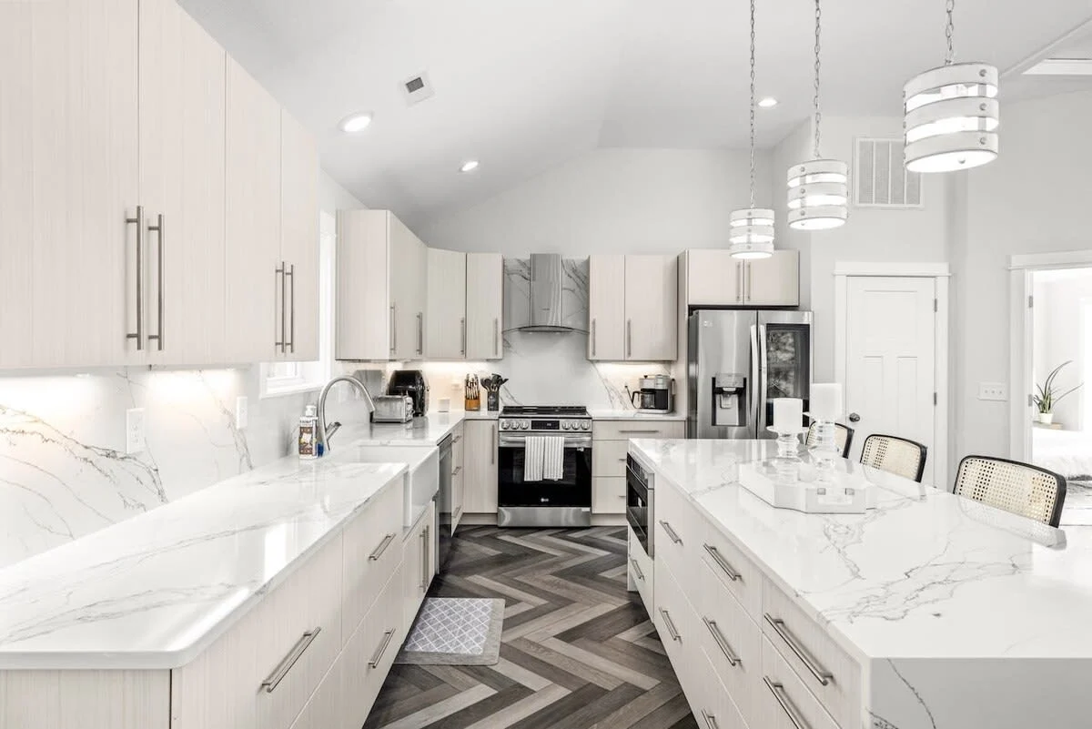 Wander Corolla Grove #101