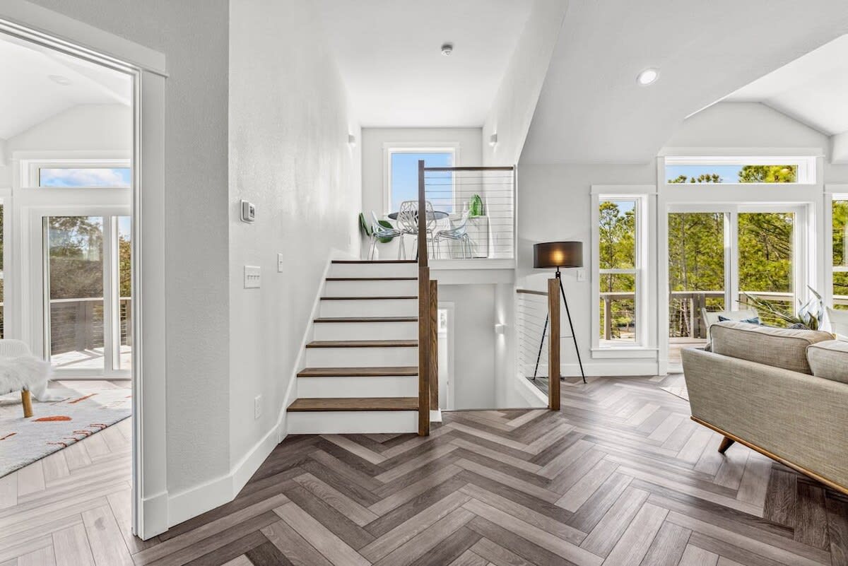 Wander Corolla Grove #71