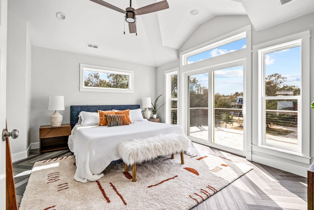 Wander Corolla Grove #84