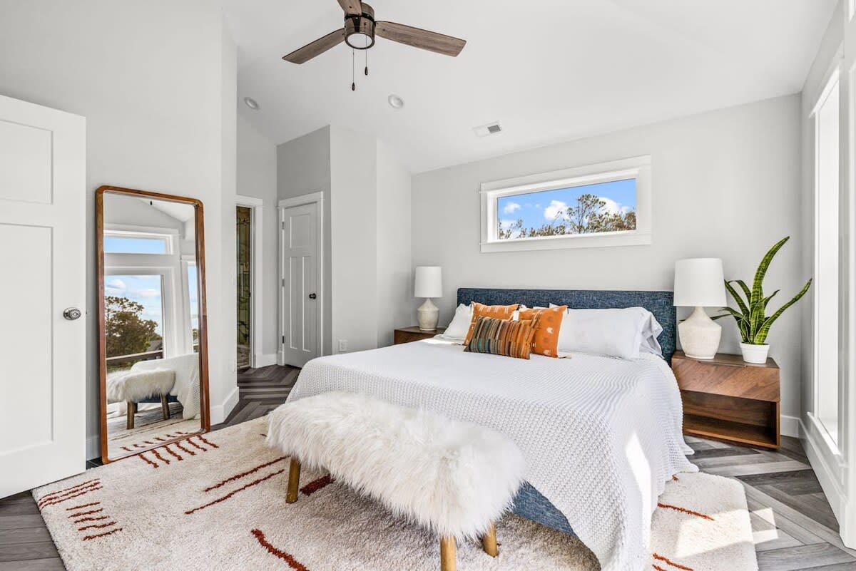 Wander Corolla Grove #78