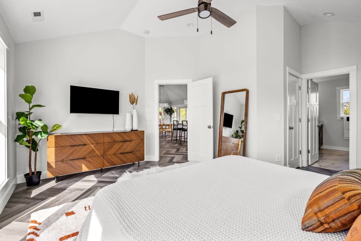 Wander Corolla Grove #86