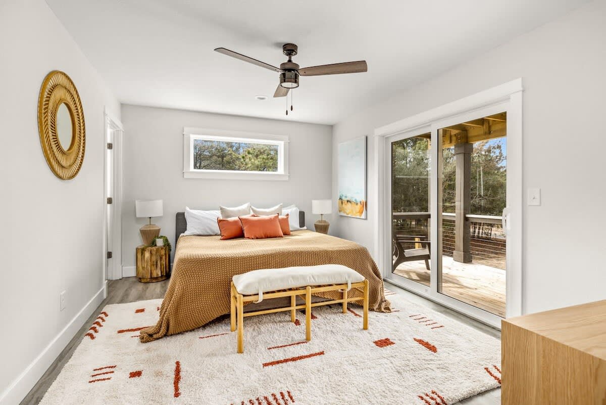 Wander Corolla Grove #62