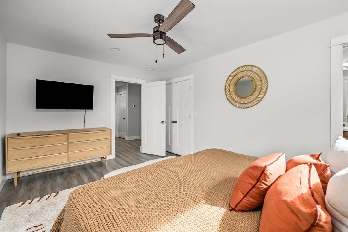 Wander Corolla Grove #57