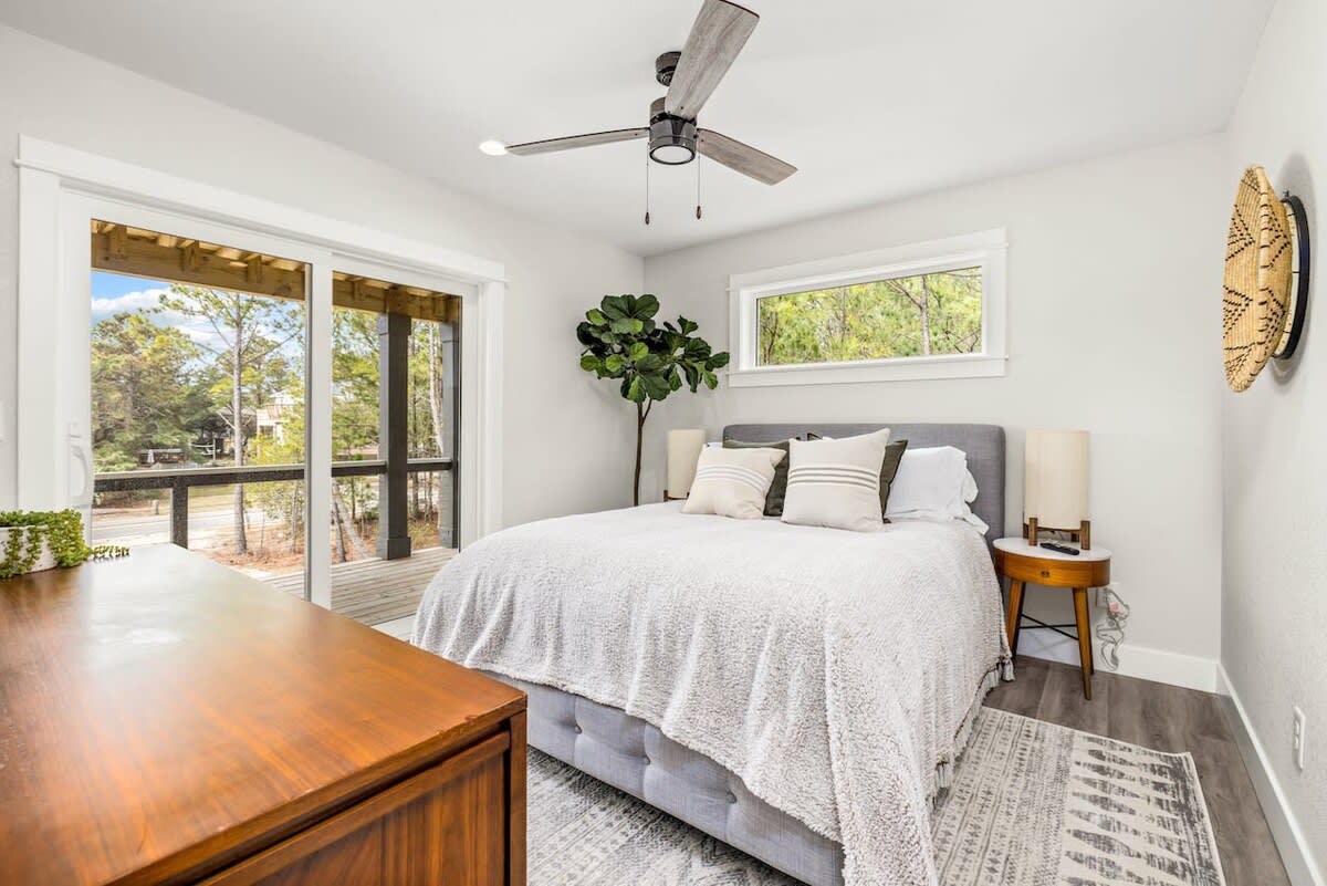 Wander Corolla Grove #89