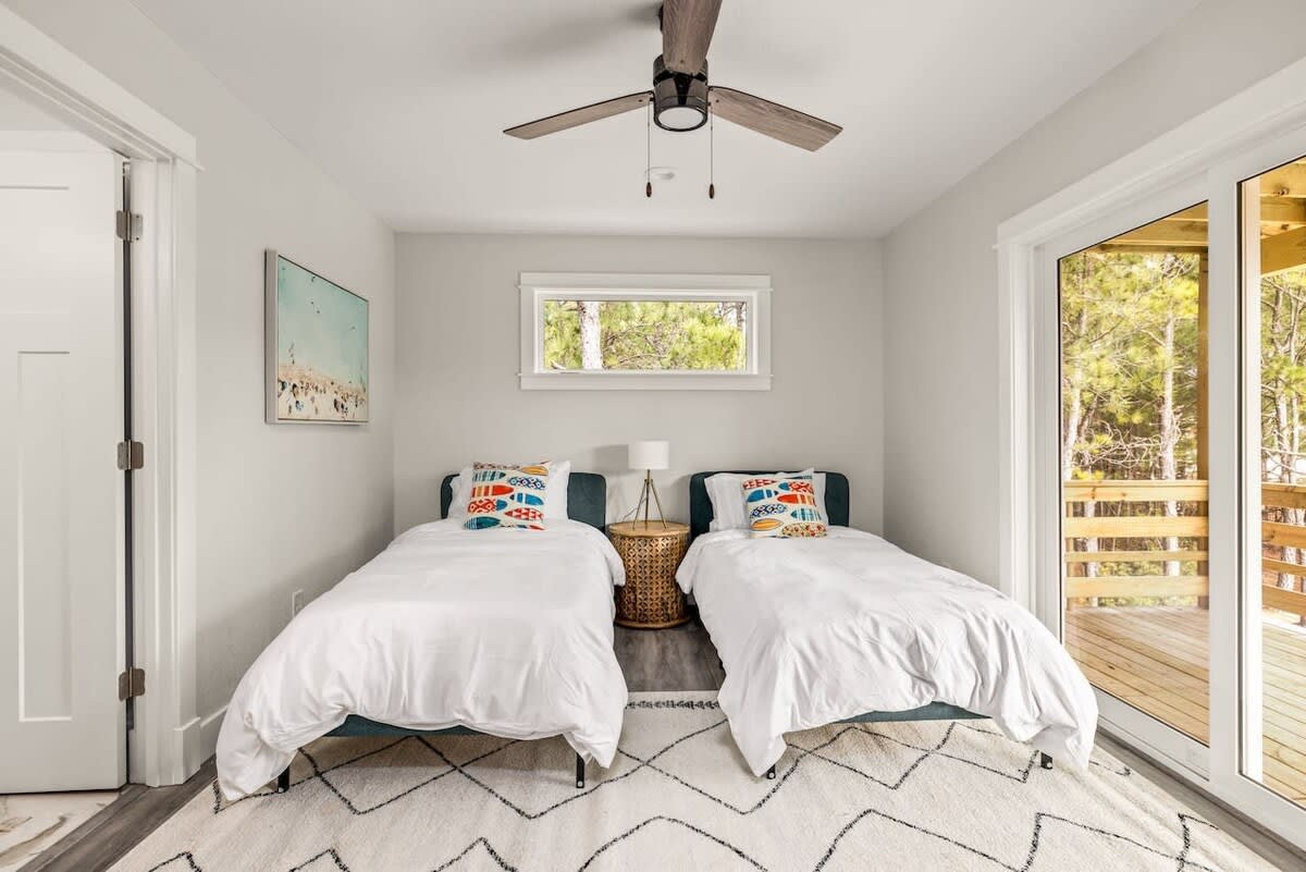 Wander Corolla Grove #94