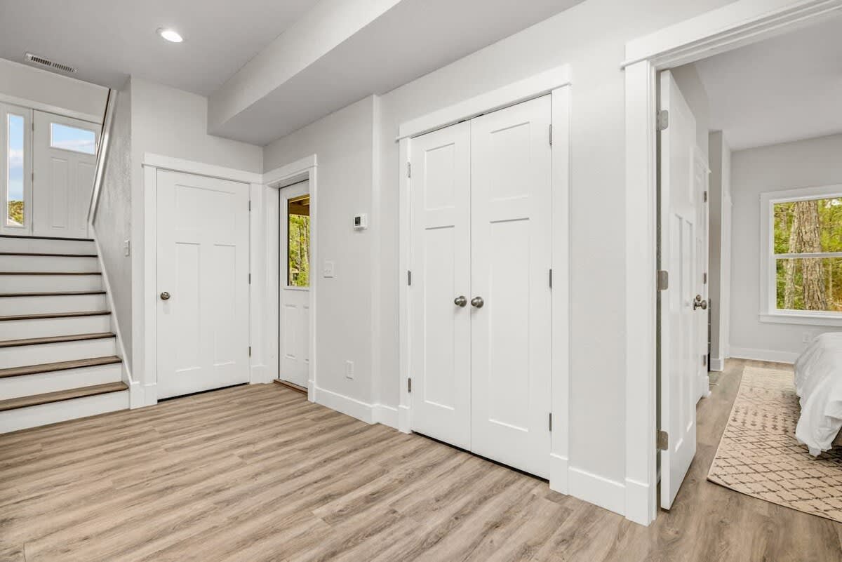 Wander Corolla Grove #55