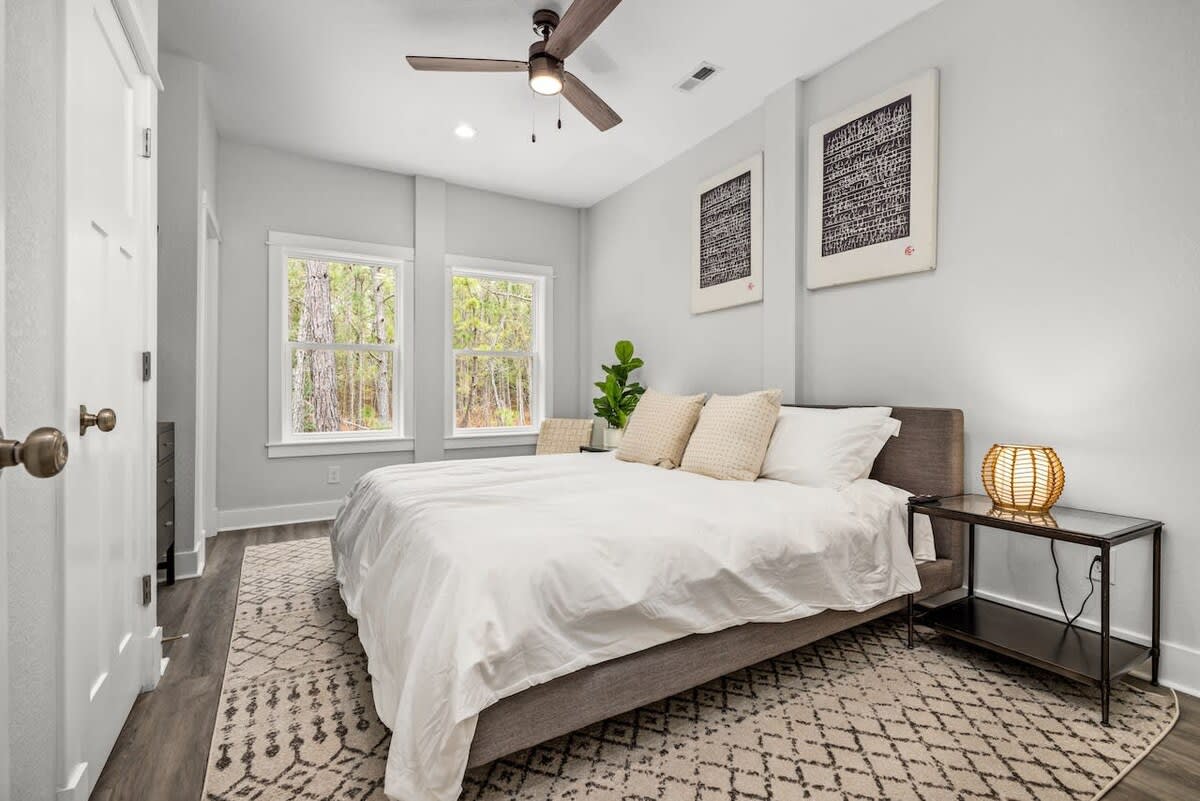 Wander Corolla Grove #54