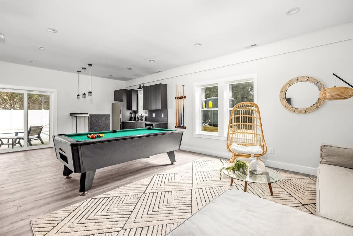 Wander Corolla Grove #63