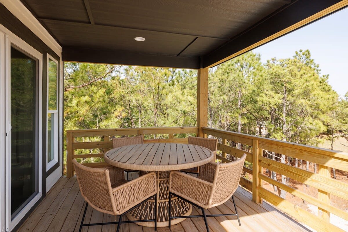 Wander Corolla Grove #67