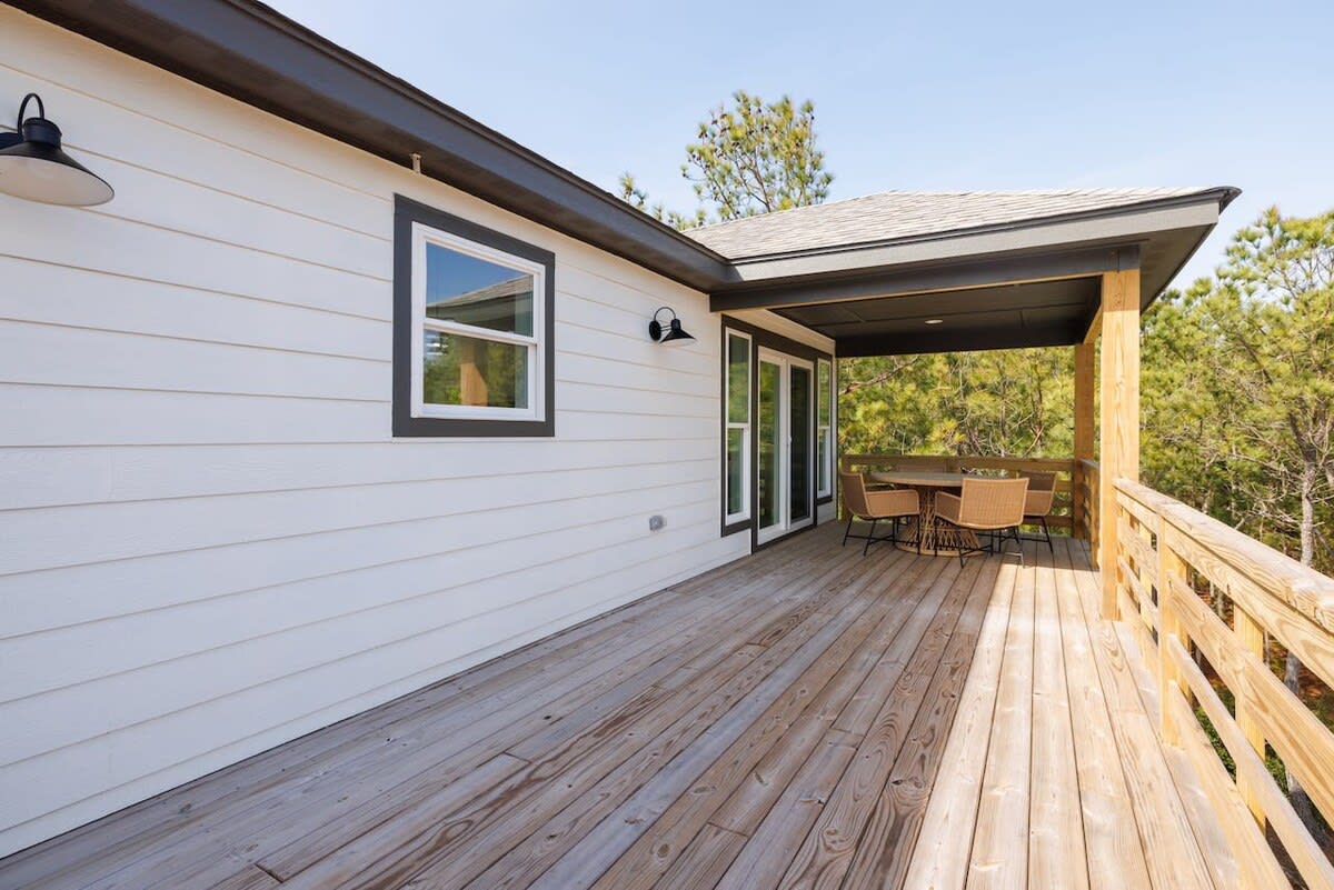 Wander Corolla Grove #98