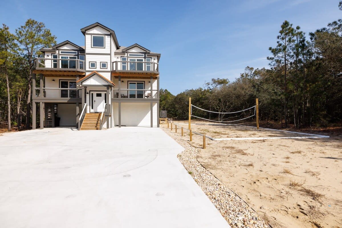 Wander Corolla Grove #113