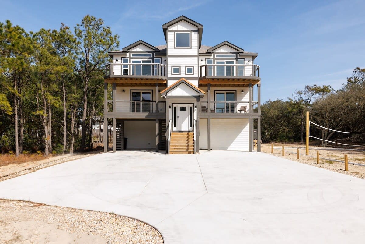 Wander Corolla Grove #112