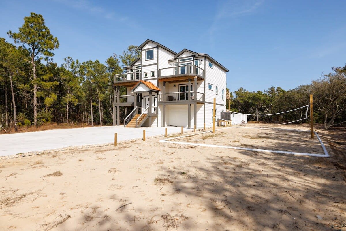 Wander Corolla Grove #109