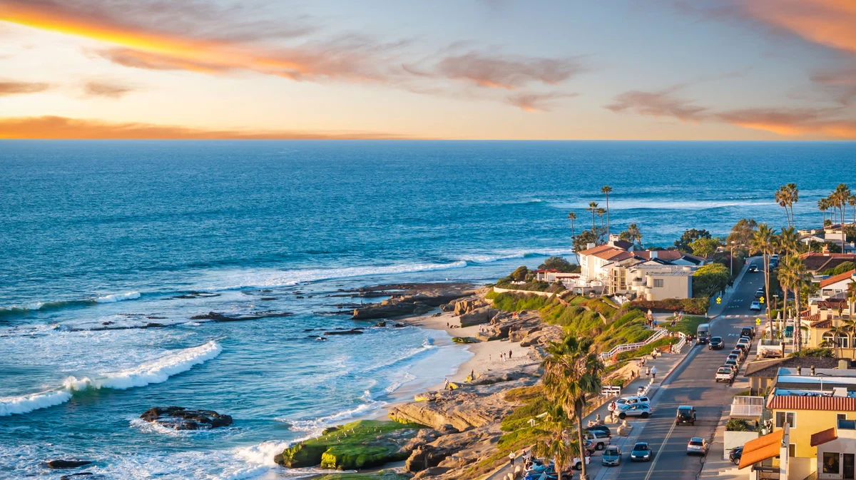 Wander San Diego Solstice #85