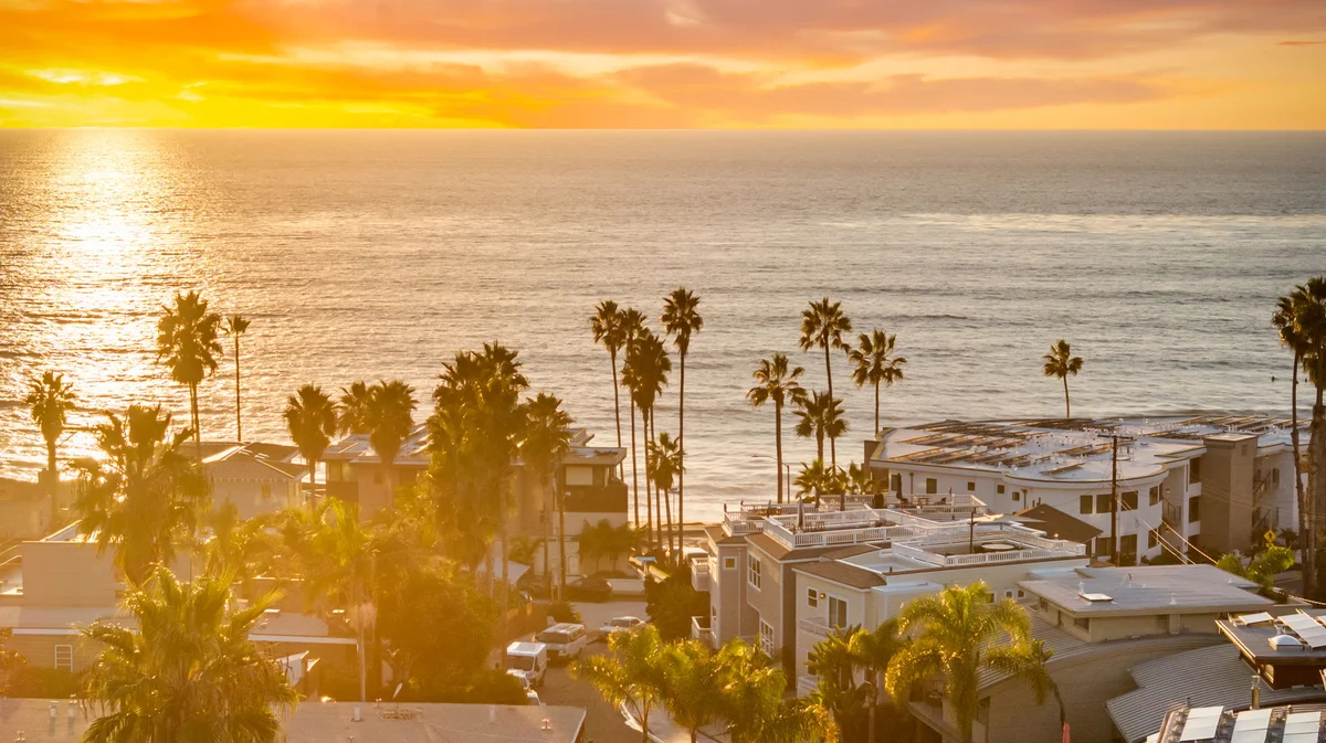Wander San Diego Solstice #83