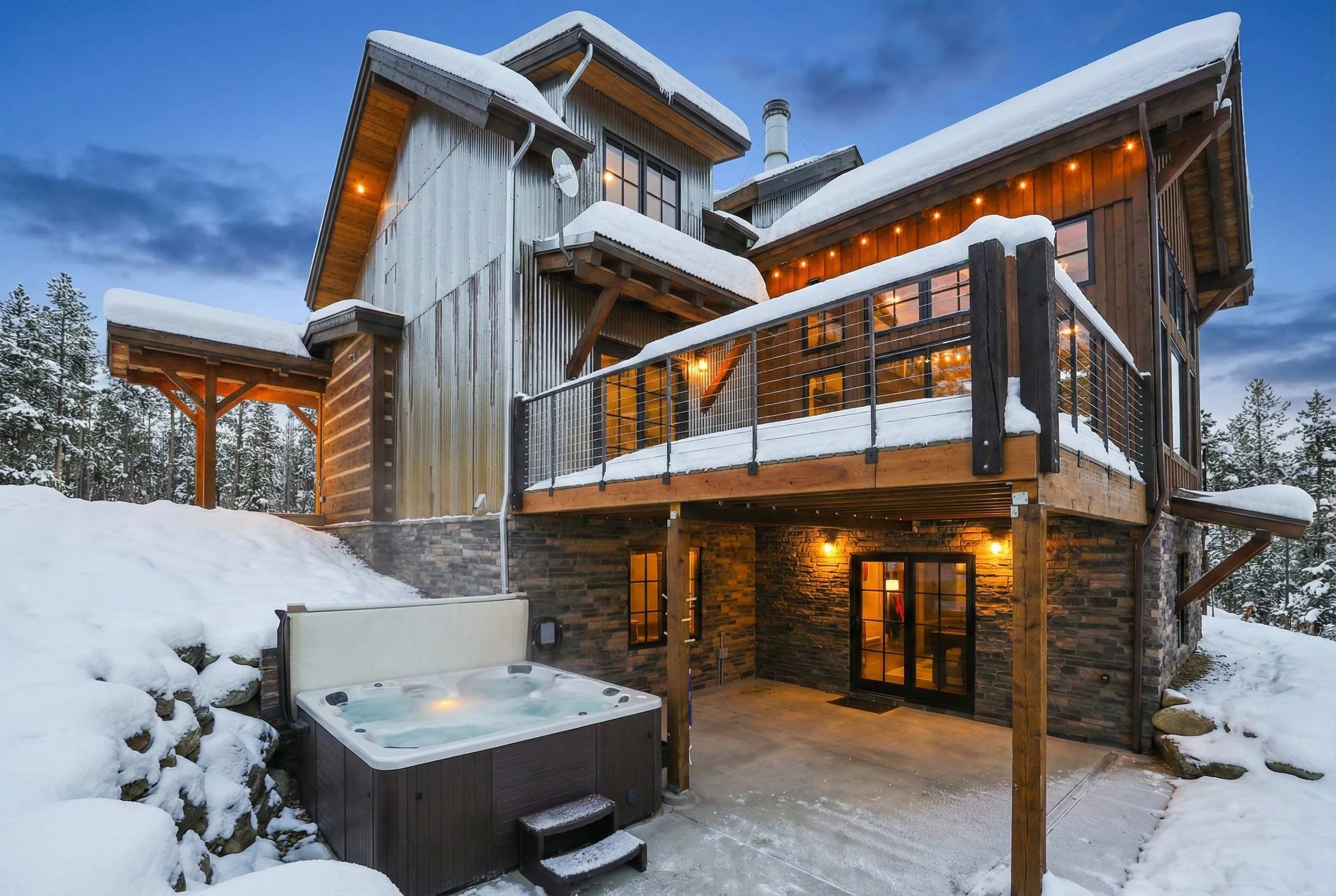 Wander Alma Mountain #58