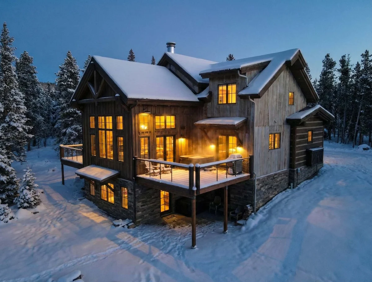 Wander Alma Mountain #71