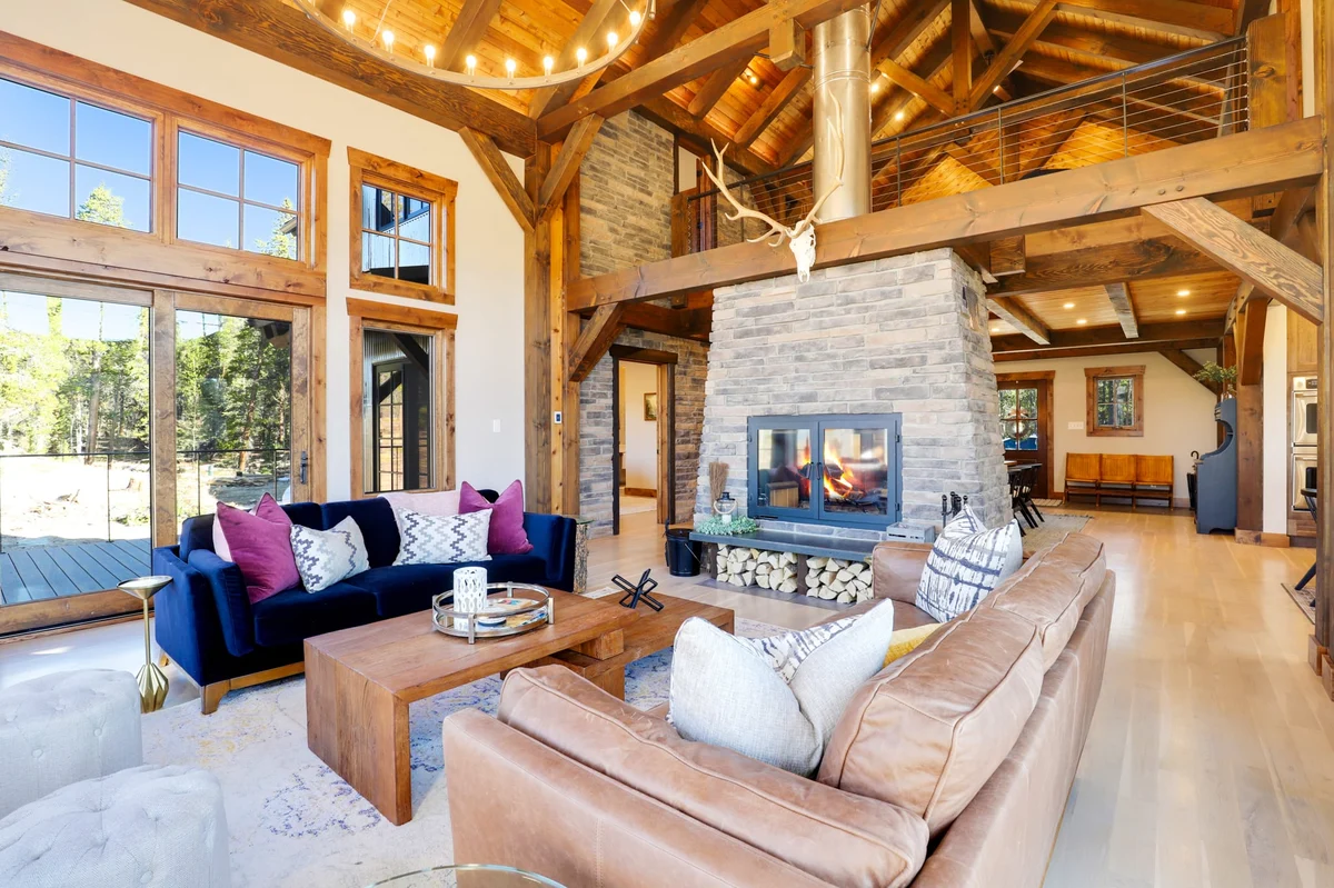 Wander Alma Mountain #85