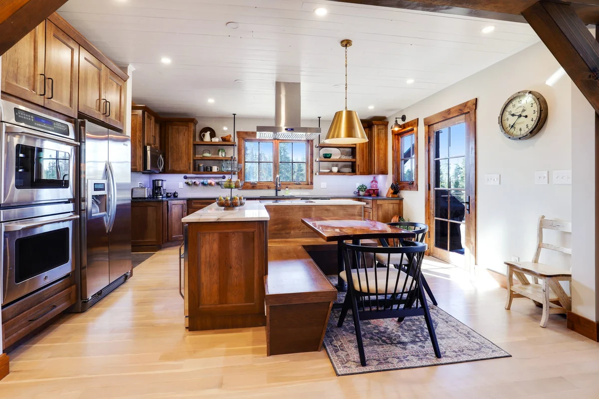 Wander Alma Mountain #73