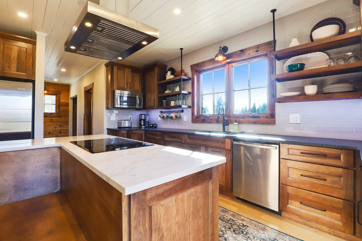 Wander Alma Mountain #40