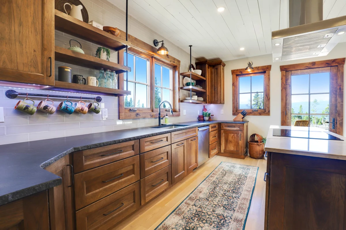 Wander Alma Mountain #61