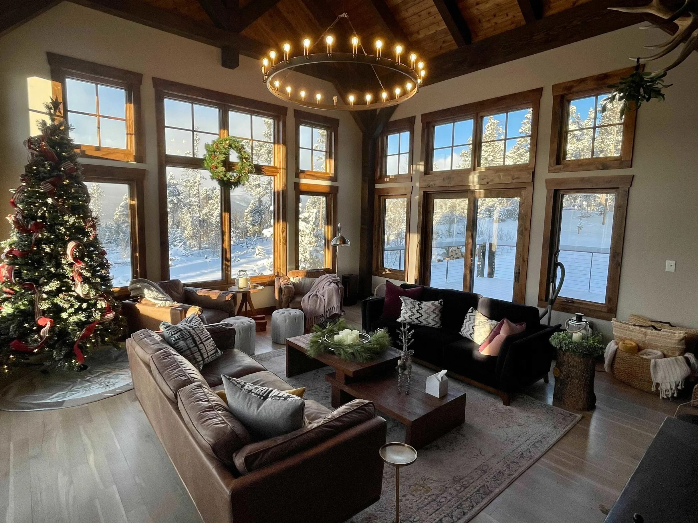 Wander Alma Mountain #81