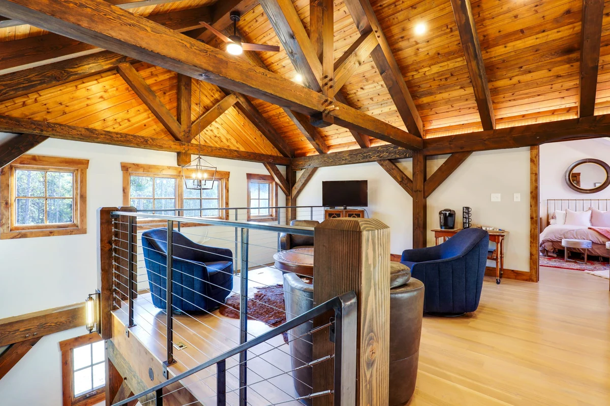 Wander Alma Mountain #43