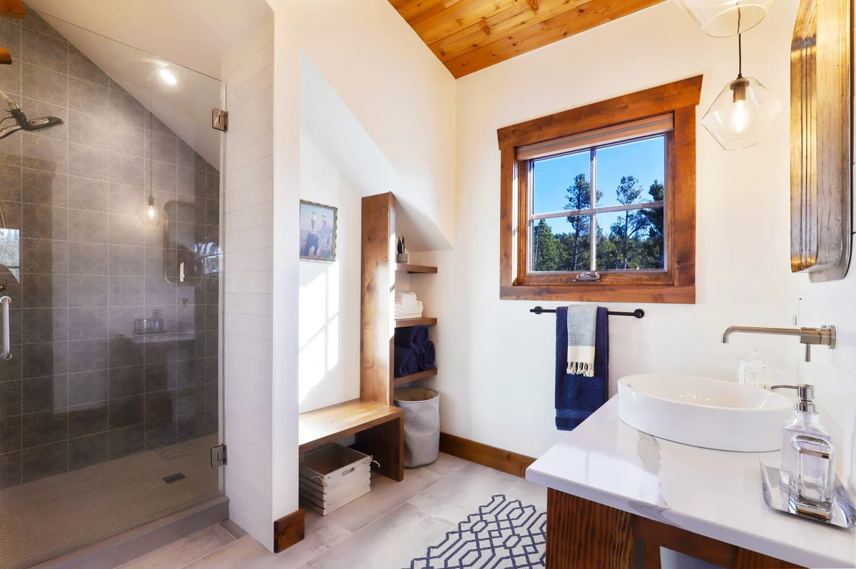 Wander Alma Mountain #55