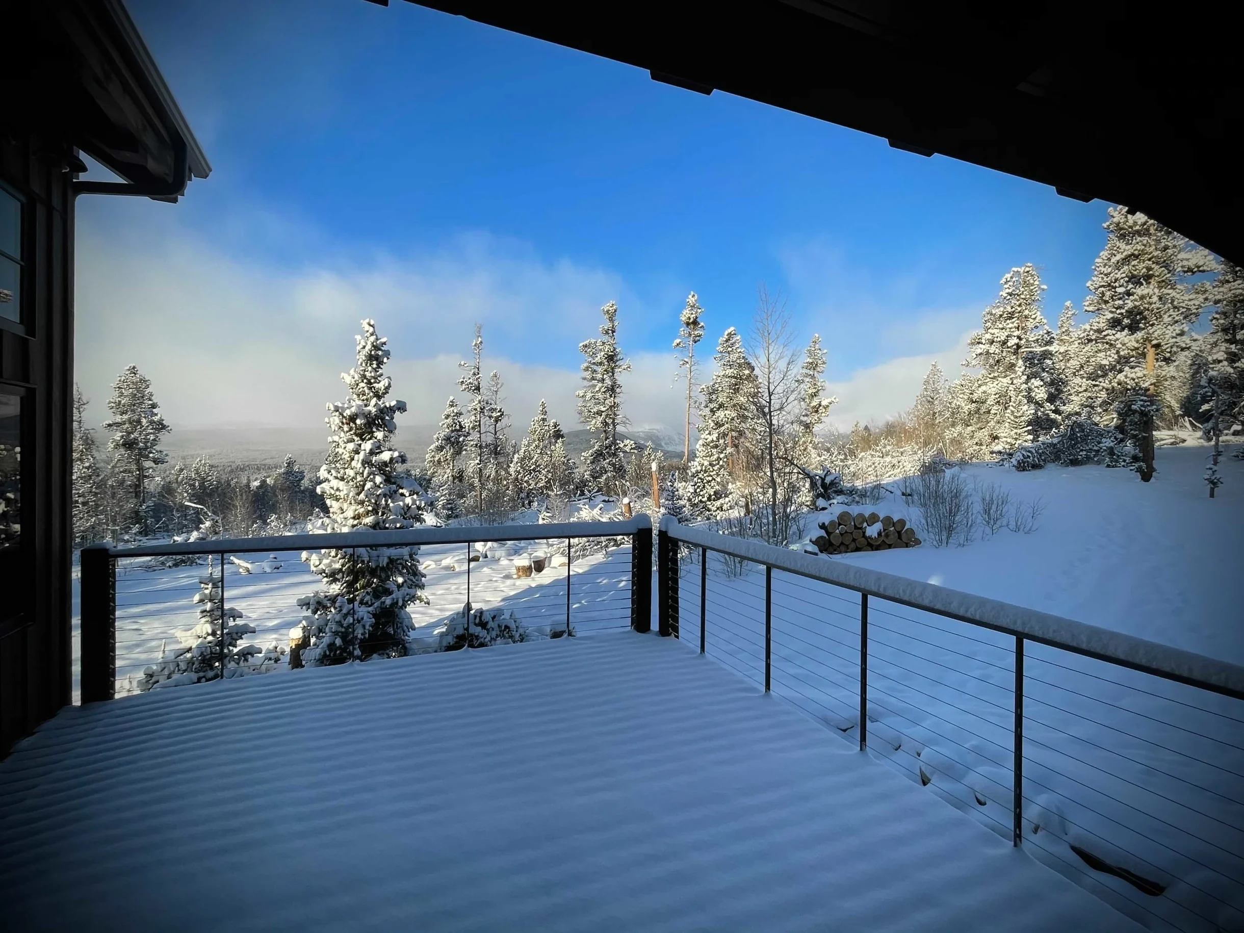 Wander Alma Mountain #41