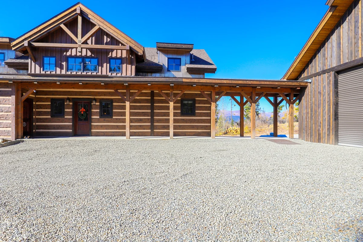 Wander Alma Mountain #60