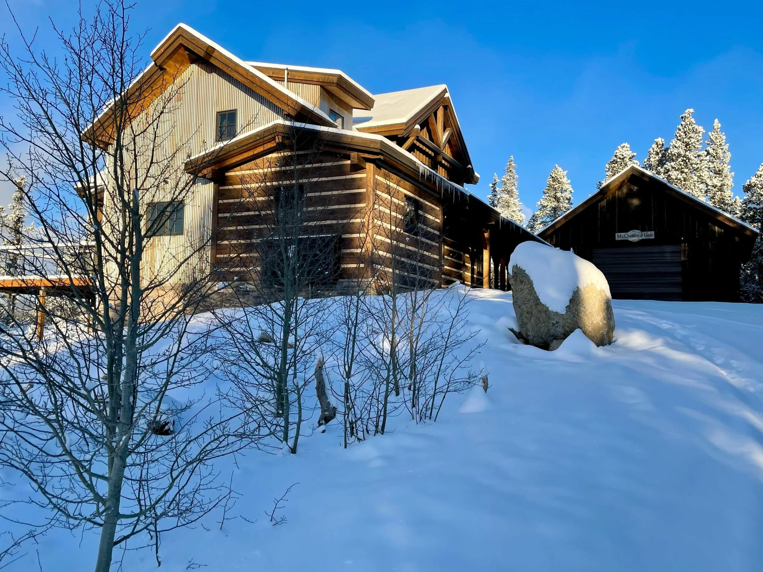 Wander Alma Mountain #77