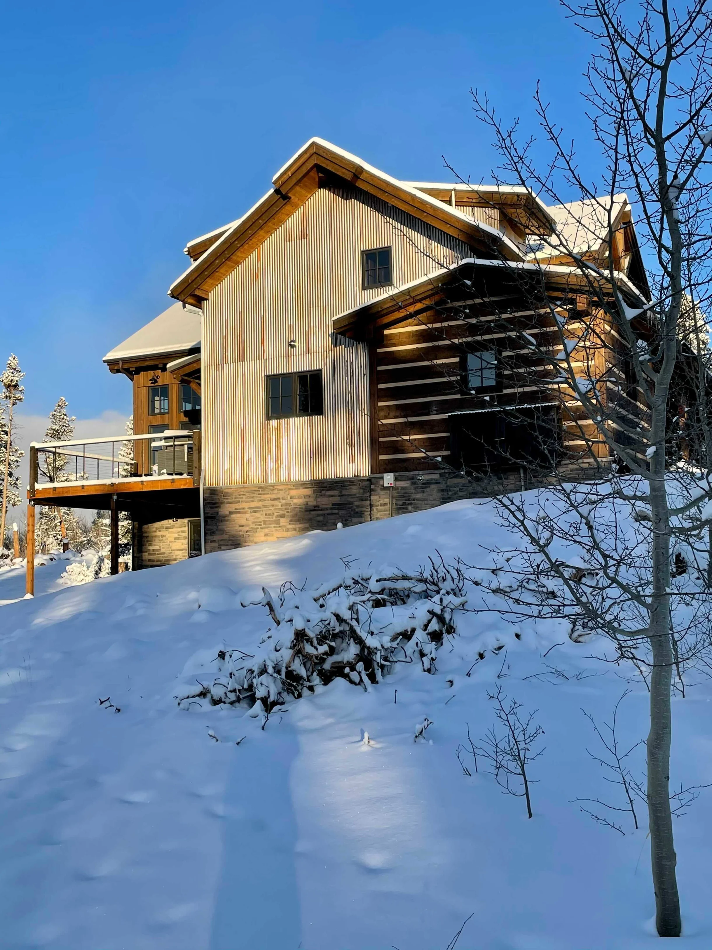 Wander Alma Mountain #57