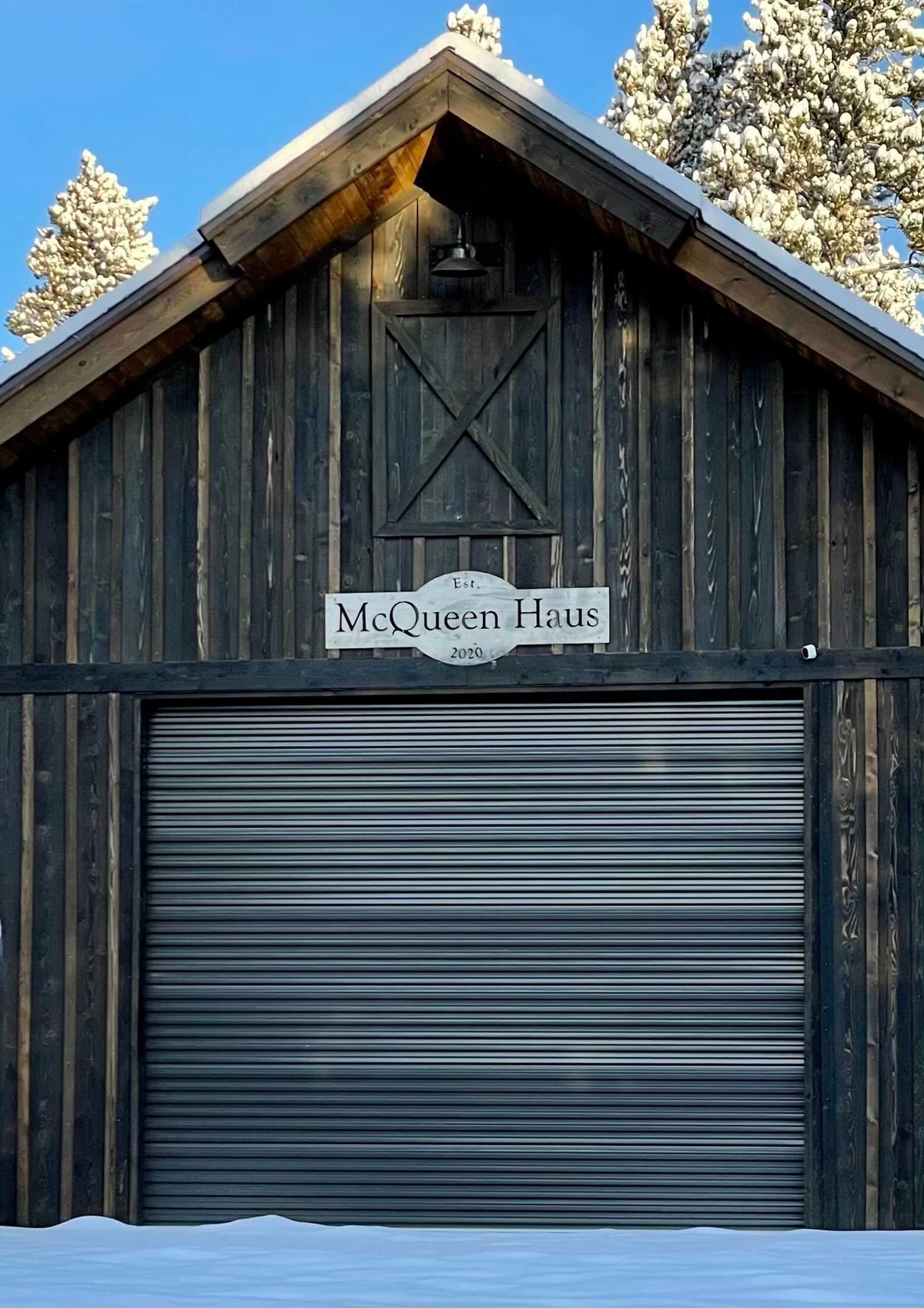 Wander Alma Mountain #44