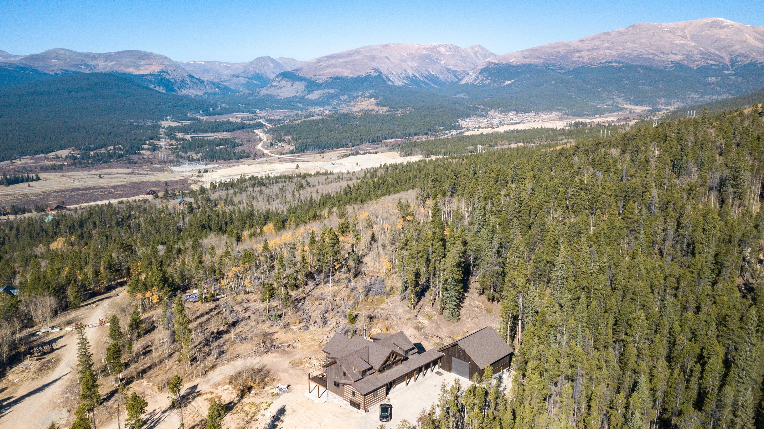 Wander Alma Mountain #62