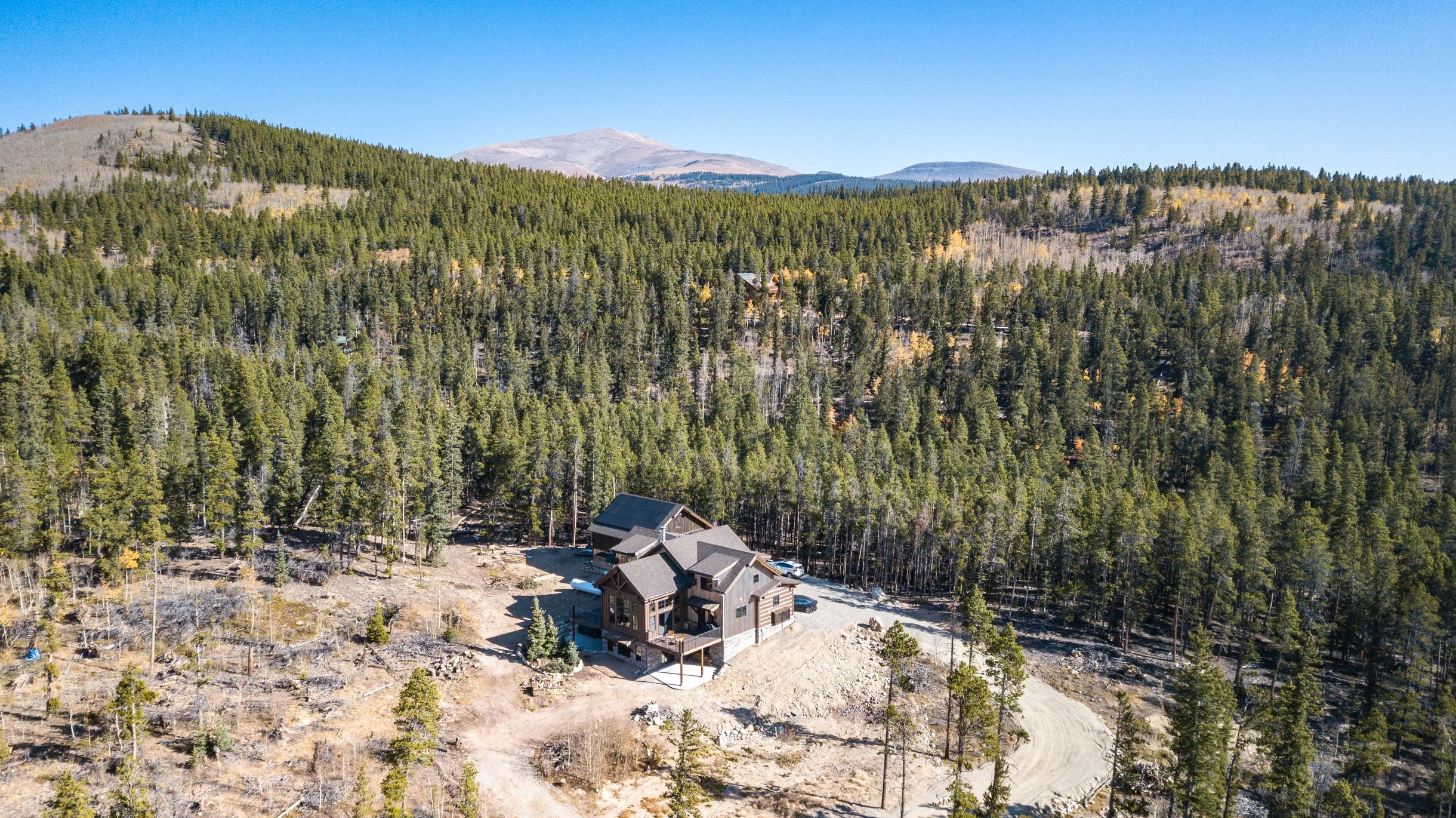 Wander Alma Mountain #78