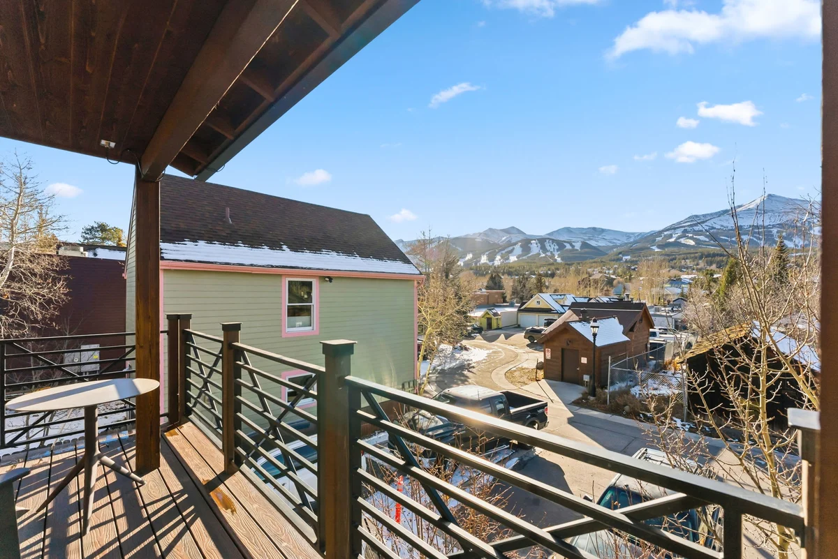 Wander Breckenridge Alpine #37