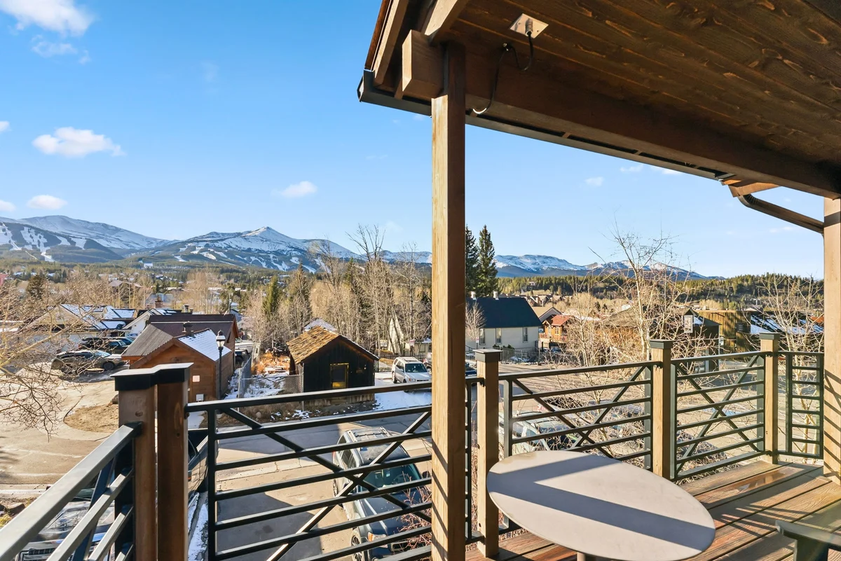 Wander Breckenridge Alpine #23