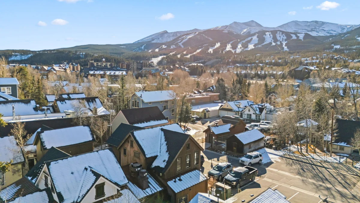 Wander Breckenridge Alpine #27