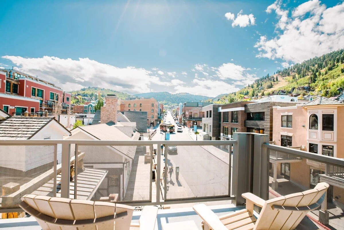 Wander Park City Glade #95
