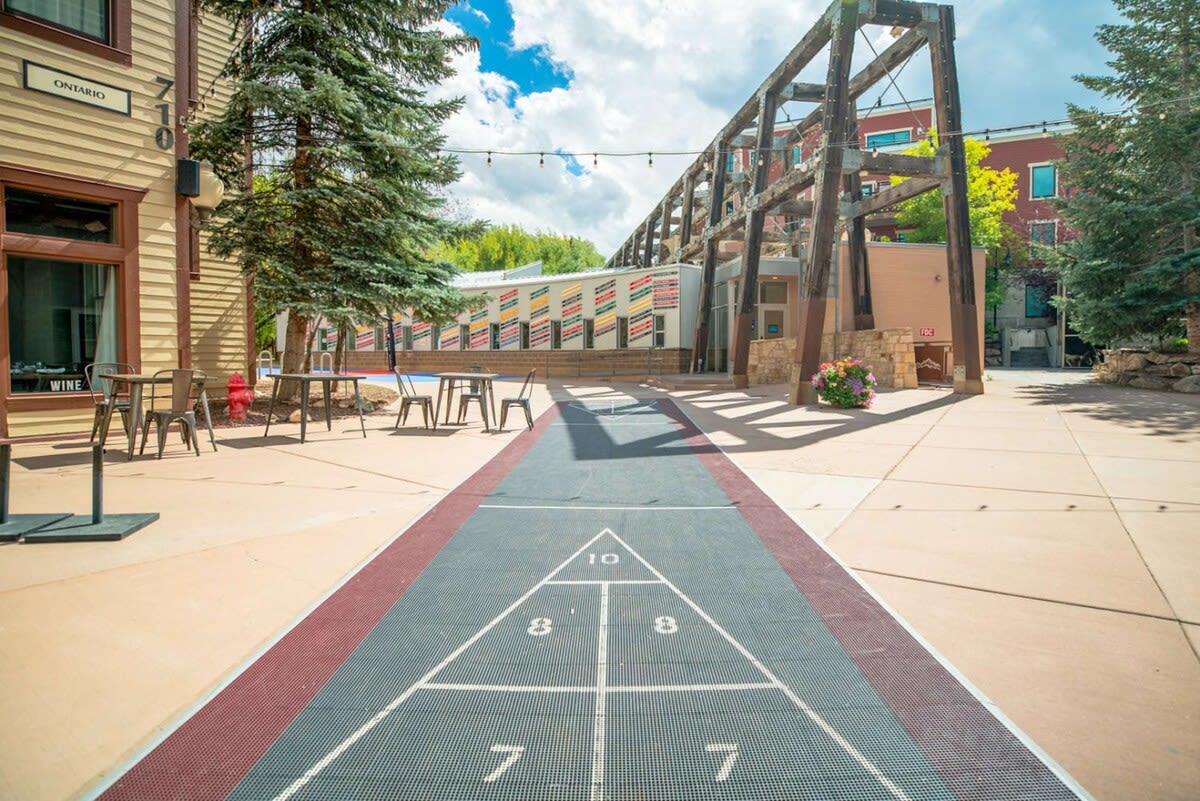 Wander Park City Glade #52