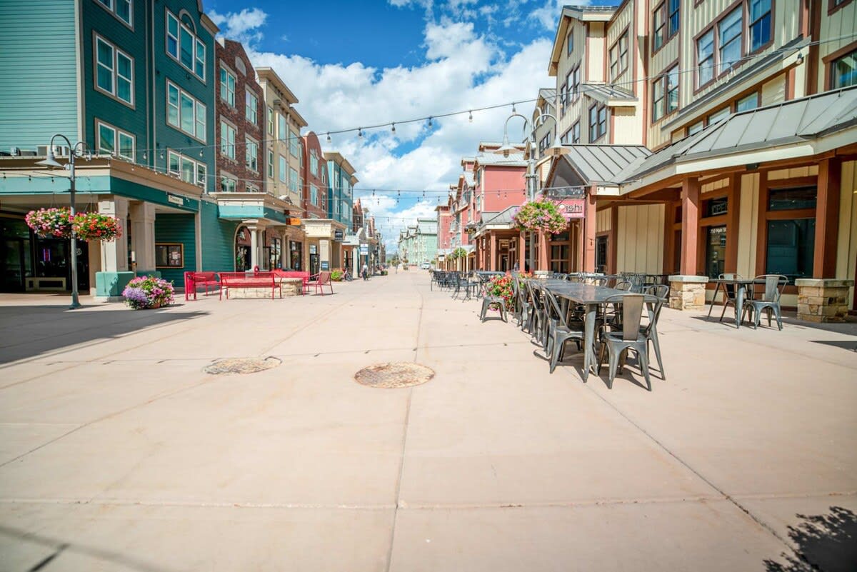 Wander Park City Glade #55