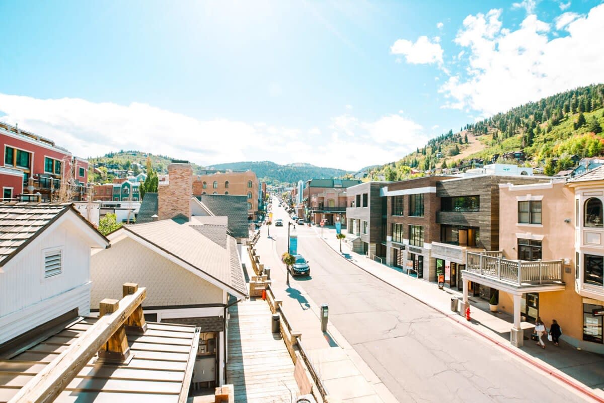 Wander Park City Glade #83