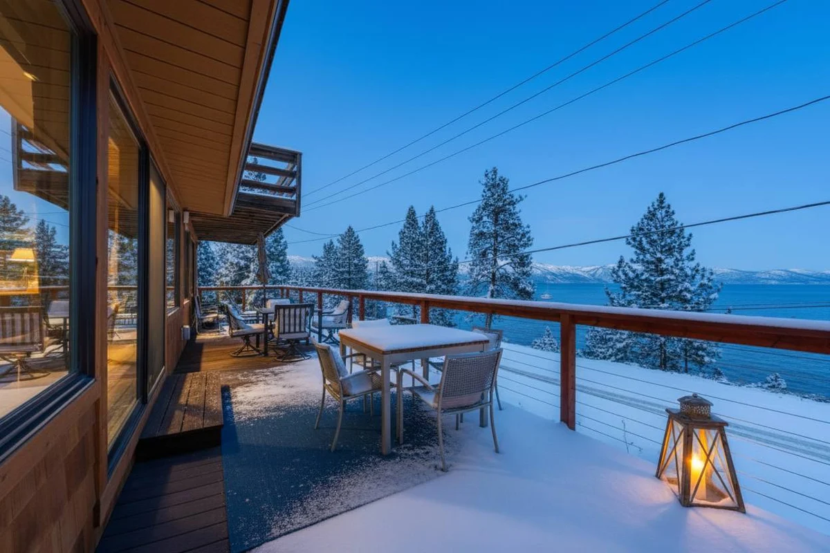 Wander Tahoe Lakeview #55